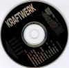 Kraftwerk Rebuilt in Ninetytwo PT. Two CD